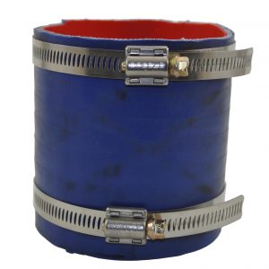 3 Flex Hose with clamps